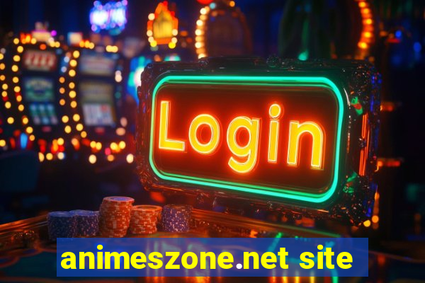 animeszone.net site